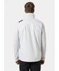 Helly Hansen - Men's Crew Vest 2.0: White, 34446-001_model back