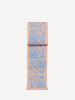 Oleana - Hildegunn Scarf: Light Blue, 810-Q_product