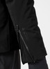Helly Hansen - Steilhang 2.0 Men's Jacket: Black, 65868-990_ski pass pocket detail