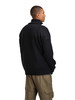 Dale of Norway - Roset Men's Windproof Sweater: Black/Off White, 96311-F00_Model back
Photo Credits: Dale of Norway