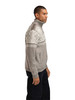 Dale of Norway - Hardanger Men's Windstopper Full-Zip Sweater: Vanilla Sugar/Natural White/Nutmeg Mel., 85691-M00_Model right side
Photo credits: Dale of Norway