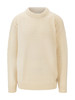 Dale of Norway - Lusa Men's Crewneck Sweater: Off White, 96191-A00_Product
Photo credits: Dale of Norway
