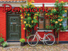 2026 Denmark Calendar in Photographs - Nordiskal (2026Denmark)_front cover