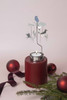 Swedish Votive Spinner - Forest Animals, Silver (90-AN300)_Holiday lifestyle