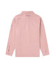 Amundsen Sports - Women's Traveller's Linen Shirt: Faded Peony Pink (WSH69.1.191)_Product back  Amundsen Sports - Women's Traveller's Linen Shirt: Faded Peony Pink (WSH69.1.191)_Product back