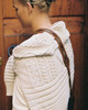 Amundsen Sports - Womens Old Salt Sweater: Natural (WSW77.1.610)_Lifestyle 2 Amundsen Sports - Womens Old Salt Sweater: Natural (WSW77.1.610)_Lifestyle 2