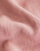 Amundsen Sports - Womens Safari Linen Top: Faded Peony Pink (WSH68.2.191)_Fabric detail
Photo credits: Amundsen Sports