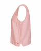 Amundsen Sports - Womens Safari Linen Top: Faded Peony Pink (WSH68.2.191)_Product side
Photo credits: Amundsen Sports