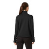 Helly Hansen - Versalite Women's Cinched Fleece: Black (49560-990)_model back