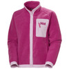 Helly Hansen - Women's Imerial Pile Snap: Magenta 2.0 (63372-663)_product front