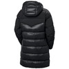 Helly Hansen - Winter Bliss Women's Down Parka: Black, 54461-990_Product back
Photo Credits: Helly Hansen