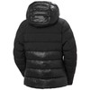 Helly Hansen - Winter Bliss Women's Down Jacket: Black, 54459-990_Product back
Photo Credits: Helly Hansen