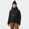 Helly Hansen - Winter Bliss Women's Down Jacket: Black, 54459-990_model front
Photo Credits: Helly Hansen
