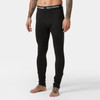 Helly Hansen - Lifa Merino Men's Midweight Pants: Black, 49366-990_model front
Photo credits: Helly Hansen