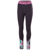 Helly Hansen - Lifa Merino Women's Midweight Graphic Leggings: Black Grape, 49411-660_product front
Photo credits: Helly Hansen