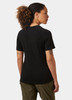 Helly Hansen - Durawool Women's Baselayer Tee: Black, 49533-990_model back
Photo credits: Helly Hansen