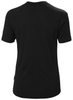 Helly Hansen - Durawool Women's Baselayer Tee: Black, 49533-990_product back
Photo credits: Helly Hansen