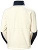 Helly Hansen - Women's Rig Fleece Jacket: Cream/Navy, 54078-034_Product back
Photo credits: Helly Hansen