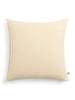 Dale of Norway - Lusa Pillow Cover: Off White, 15041-A00_Product back
Photo credits: Dale of Norway
Dale of Norway Lusa wool pillow cover in off white with traditional Nordic knit pattern