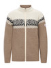 Dale of Norway - Moritz Men's Cardigan Sweater: Mountainstone/Off White/Black, 85851-P00 _product
Photo credits: Dale of Norway
Dale of Norway Moritz Men’s Cardigan in Mountainstone Off White Black – full zip merino wool Norwegian ski sweater with Nordic pattern