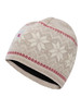 Dale of Norway - Garmisch Hat: Sand Melange/Off White/Red Rose, 47971-P00_product
Photo credits: Dale of Norway