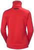 Helly Hansen - Crew Fleece Women's Jacket: Red, 30359-162_Product back
Photo credits: Helly Hansen