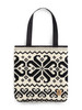 Dale of Norway - Falkeberg Tote Bag: Off White/Black, 14021-A00_product
Photo credits: Dale of Norway