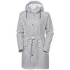 Helly Hansen - Kirkwall II Women's Raincoat: Navy Stripe, 53252-001_product front