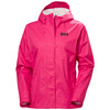Helly Hansen - Loke Women's Jacket: Cranberry, 63397-092_product front