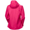 Helly Hansen - Loke Women's Jacket: Cranberry, 63397-092_product back