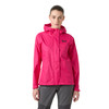 Helly Hansen - Loke Women's Jacket: Cranberry, 63397-092_model front