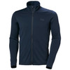 Helly Hansen - Versalite Men's Fleece Jacket: Navy (49548-597)_product front