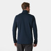 Helly Hansen - Versalite Men's Fleece Jacket: Navy (49548-597)_model back