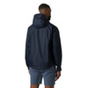 Helly Hansen - Loke Men's Jacket: Navy, 63396-597_model back