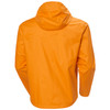 Helly Hansen - Loke Men's Jacket: Ignite Orange, 63396-303_product back