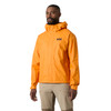 Helly Hansen - Loke Men's Jacket: Ignite Orange, 63396-303_model front