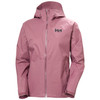 Helly Hansen - Loke Terra Women's Jacket: Wildberry, 63689-664_product front