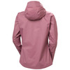 Helly Hansen - Loke Terra Women's Jacket: Wildberry, 63689-664)_product back