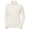 Helly Hansen - Daybreaker Women's Fleece Jacket: Cream, 51599-047_product front