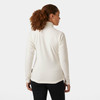 Helly Hansen - Daybreaker Women's Fleece Jacket: Cream, 51599-047_model back