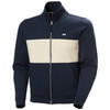 Helly Hansen - Koster Men's Sweat Jacket: Navy (54548-598)_product front