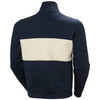 Helly Hansen - Koster Men's Sweat Jacket: Navy (54548-598)_product back