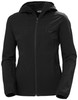 Helly Hansen - Cascade Shield Women's Jacket: Black (63101-990)_product front