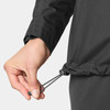 Helly Hansen - Women's Crew Hooded Midlayer Sailing Jacket 2.0: Black, 34447-990_Draw cord feature
Photo credits: Helly Hansen
Women's waterproof insulated jacket with fleece lining.