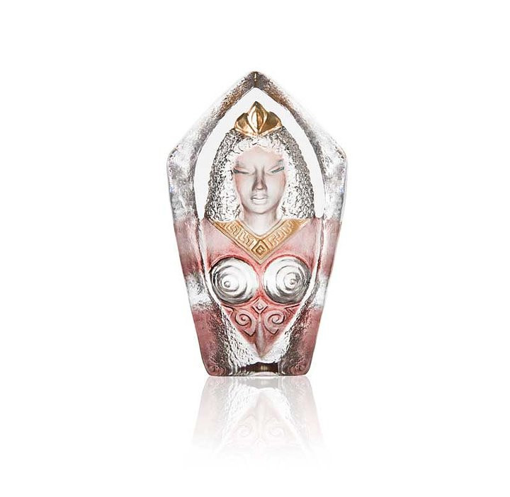 Mats Jonasson Crystal - Freya | The Nordic Shop