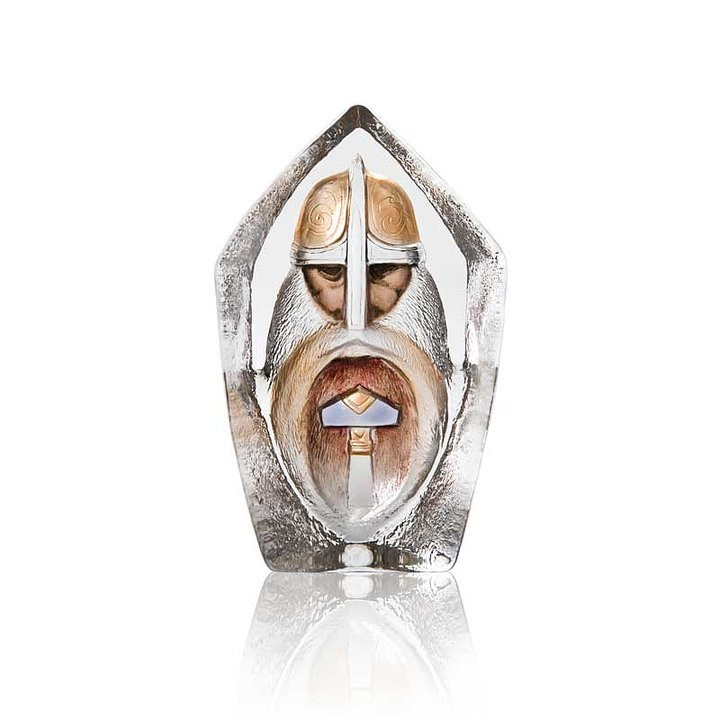 Mats Jonasson Crystal - Thor | The Nordic Shop