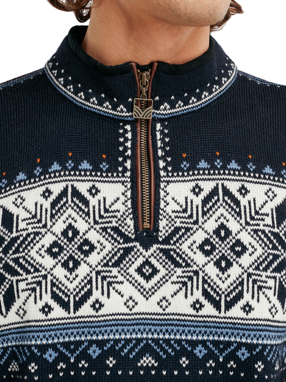 BLYFJELL UNISEX SWEATER DALE OF NORWAY Sweaters Dale Of Norway Men's clothing Clothing - Ultima Thulé | Produits Scandinaves BLYFJELL UNISEX SWEATER DALE OF NORWAY Sweaters Dale Of Norway Men's clothing Clothing - Ultima Thulé | Produits Scandinaves