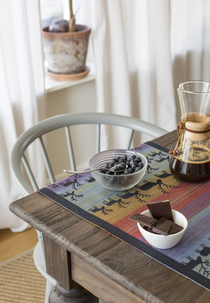 Ekelund Norrled Table Runner - Thumbnail 2