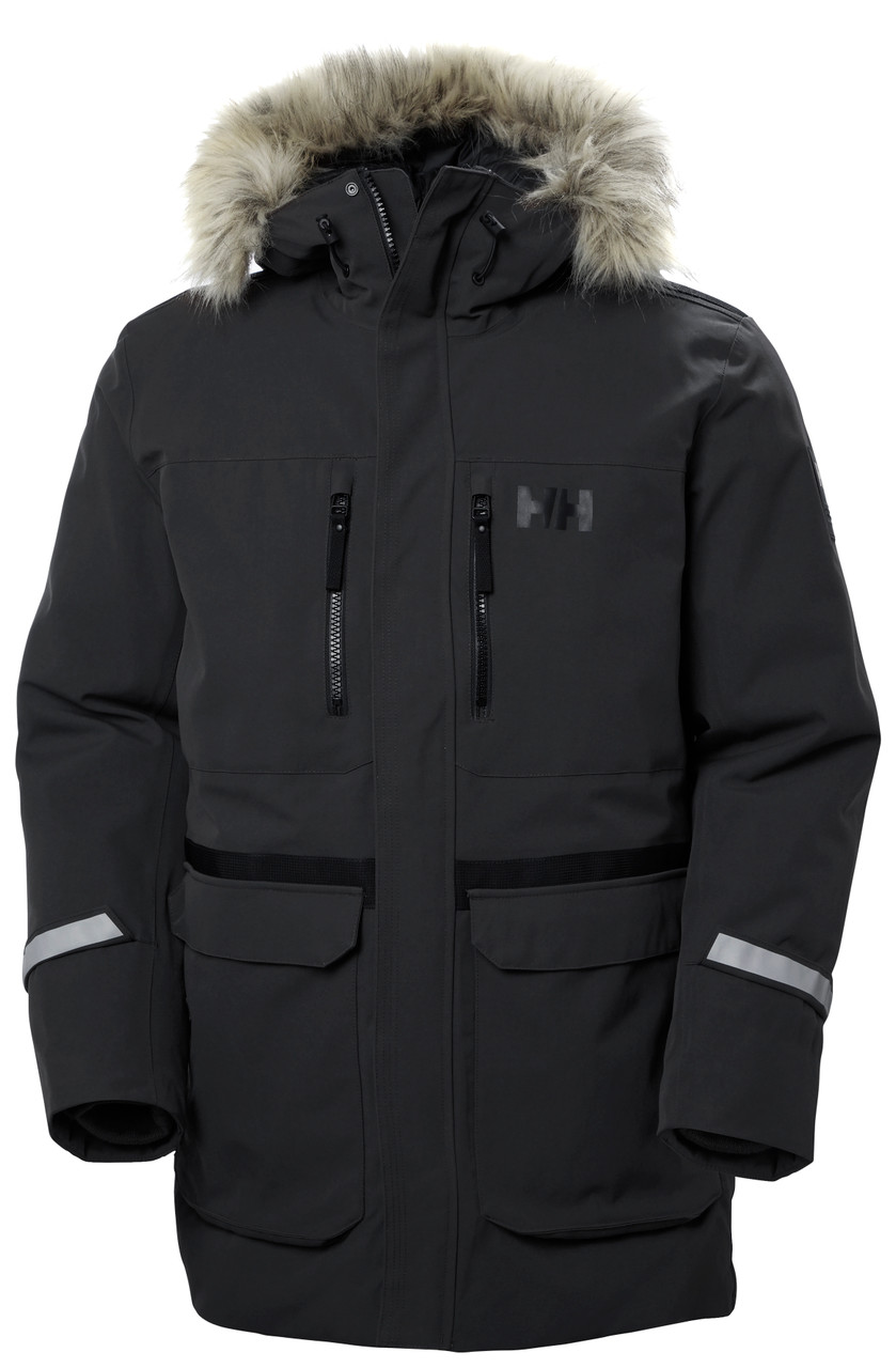 Helly hansen hot sale norse parka