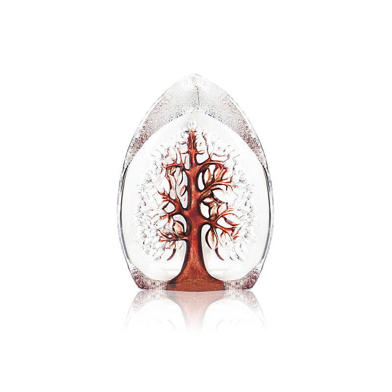 Mats Jonasson, Målerås - Yggdrasil Medium: Red (33980) | The